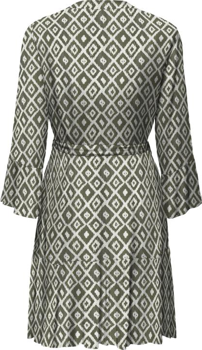 Image du produit Only ONLCLEMMENTINE Kurzes Kleid Kleid (S)