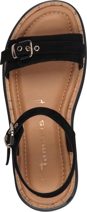 Actual product image Tamaris Sandal (40)