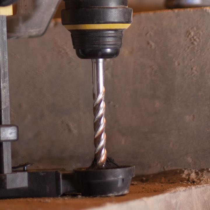 Image du produit Irwin Marteau perforateur (5 millimètres)