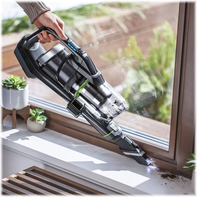 Image du produit Bissell Bâton manuel sans fil ICON Pet Turbo 25V