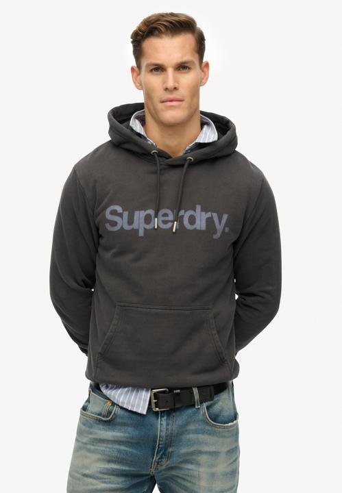 Immagine prodotto Superdry Core City Hoodie mit Logo (3XL)