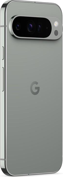 Actual product image Google Pixel 9 Pro XL (256 GB, Hazel, 6.80", SIM + eSIM, 50 Mpx, 5G)