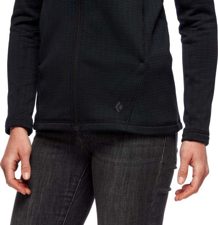 Actual product image Black Diamond Factor (L)