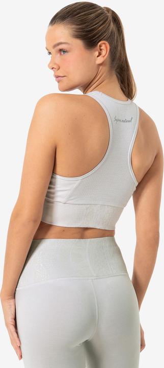 Actual product image Super Natural W Arabesque Lf Top (XS)