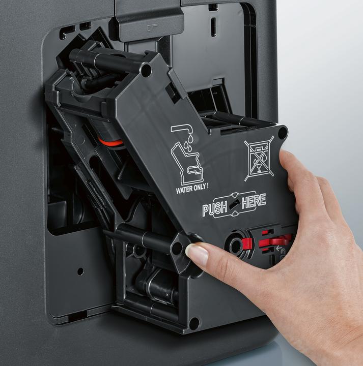 Immagine prodotto Siemens EQ6 più extraClass TE657F03EN