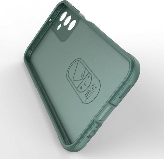 Produktbild MU Classic Softcase TPU Rugged Series (Samsung Galaxy A14 5G, Samsung Galaxy A14)