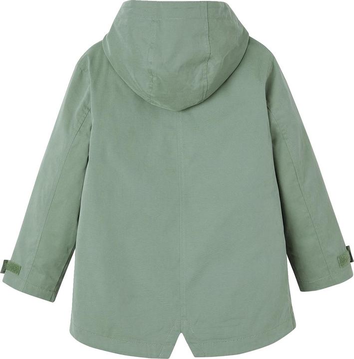 Image du produit Vertbaudet Veste garçon 3 en 1 en polyester recyclé (122)