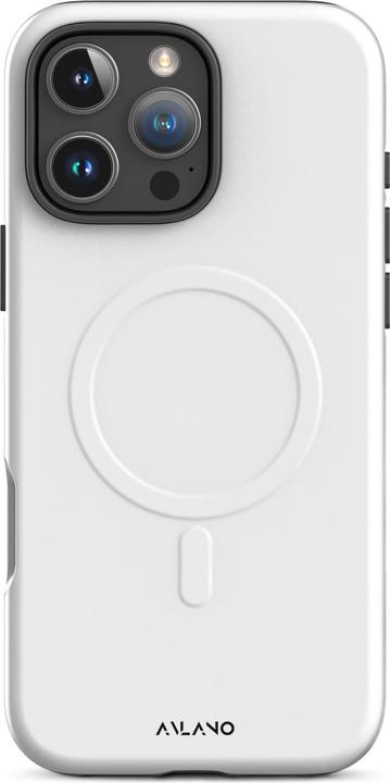 White Edition