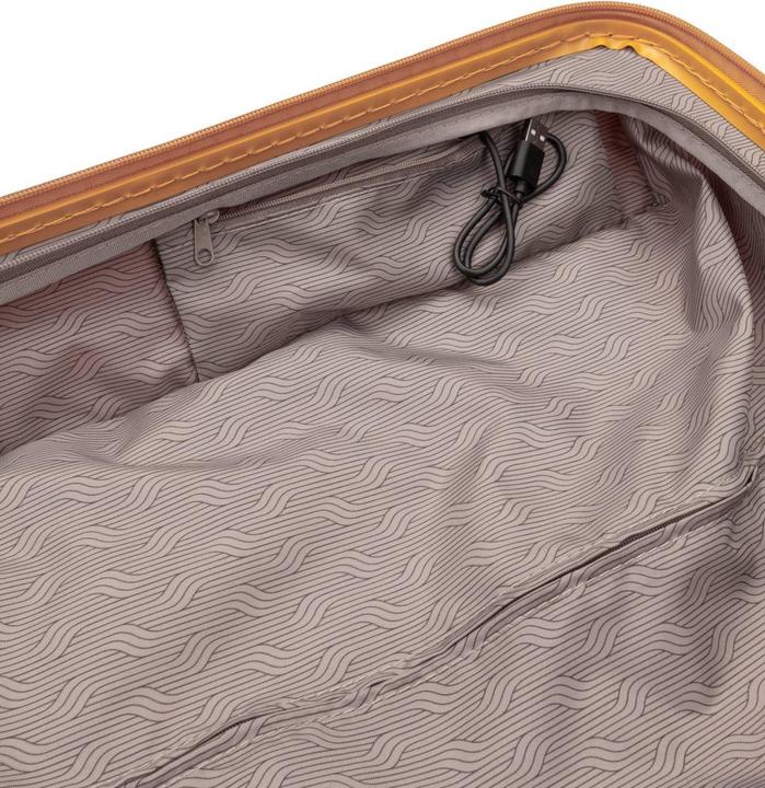 Actual product image Brics Bric's Suitcase & Trolley Ulisse Trolley 8428 (53 l, Hand luggage (up to 50 litres))