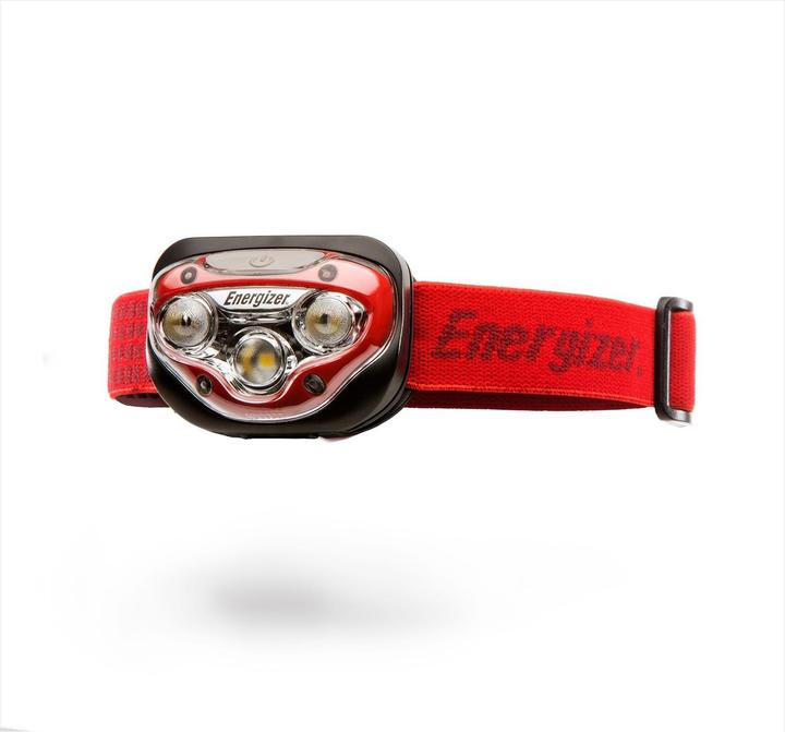Immagine prodotto Energizer Pro-Headlight 4 LED (28 lm)