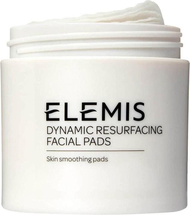 Actual product image Elemis Dynamic Resurfacing Facial Pads (Exfoliation, 60 ml)