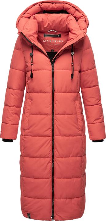 Immagine prodotto Marikoo Nadeshikoo XVI (4XL)