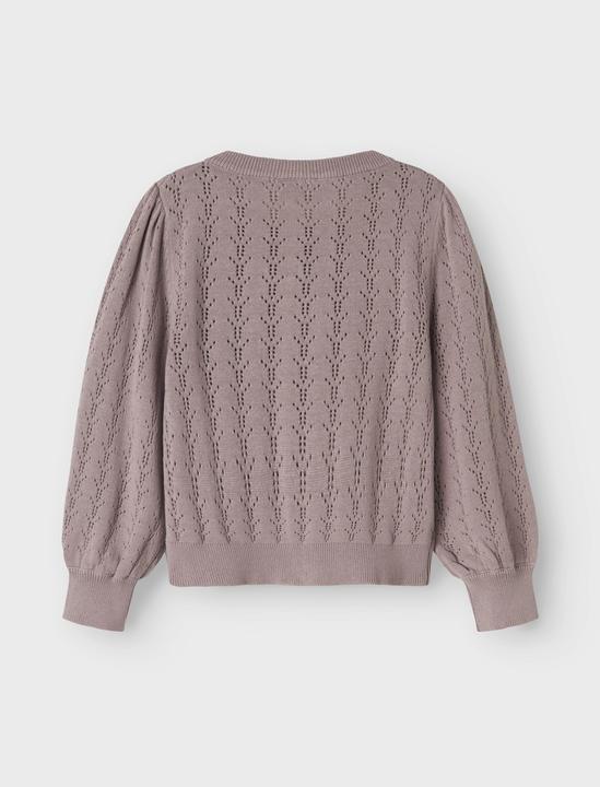 Immagine prodotto Name it Bio-Baumwoll Strickjacke (116)