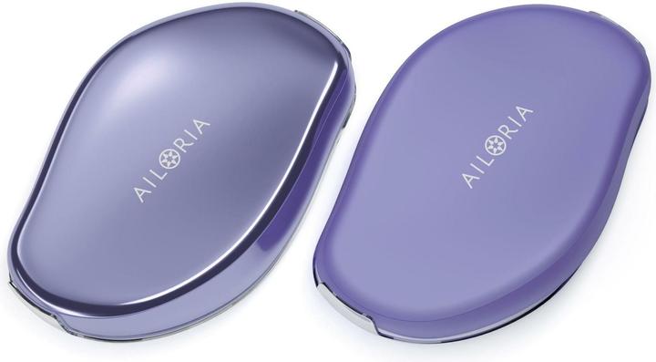 Ailoria Glide & Glow Collection