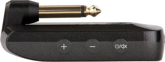 Produktbild NUX Mighty Plug Pro Amp-Plug mit Kopfhörer (USB-DAC, Bluetooth)