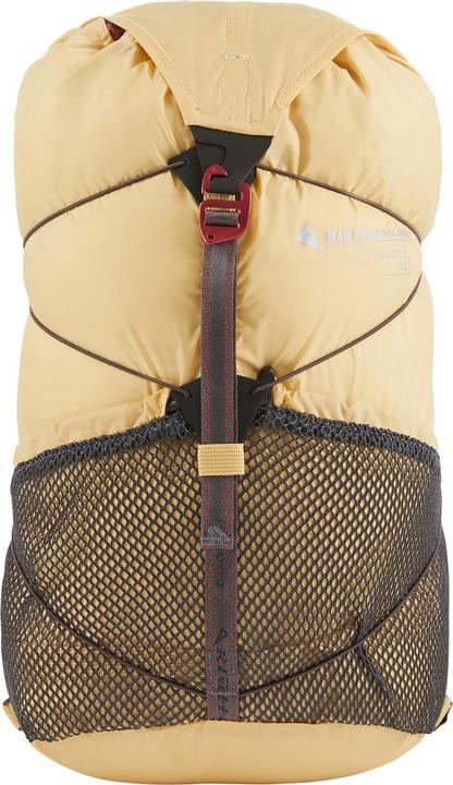 Actual product image Klättermusen Tjalve 2.0 10l (10 l)