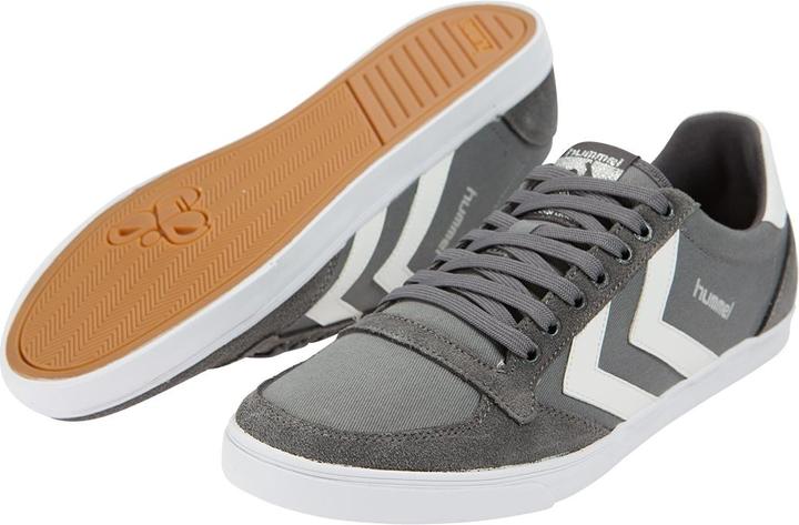 Actual product image hummel Slimmer Stadil Low (47)