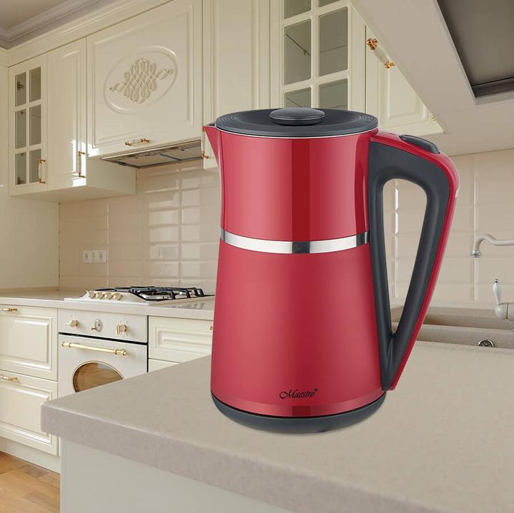 Actual product image Maestro 1.7L MR-030 (1.70 l, EU plug)