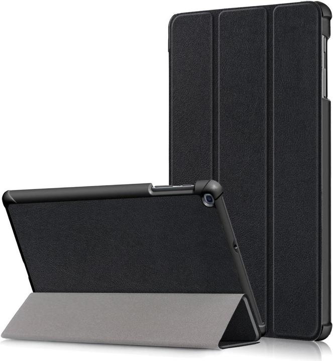 Cover-Discount Tri-fold Smart Case (Galaxy Tab A 10.1 (2019))