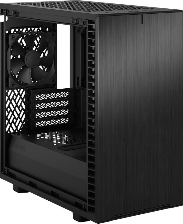 Produktbild Fractal Define 7 Mini (mATX, Mini-ITX, Mini-DTX)