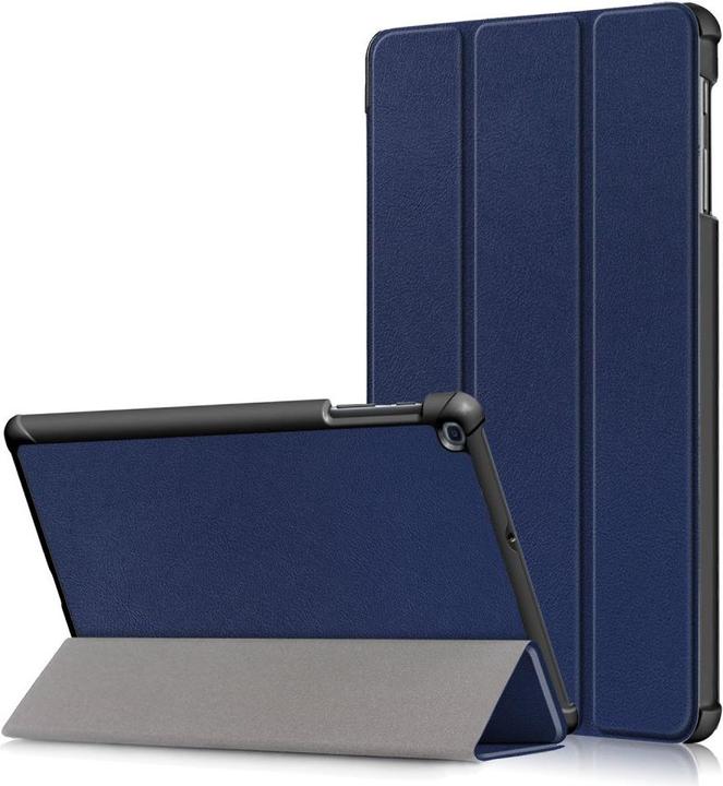 Produktbild Cover-Discount Tri-fold Smart Case (Galaxy Tab A 10.1 (2019))