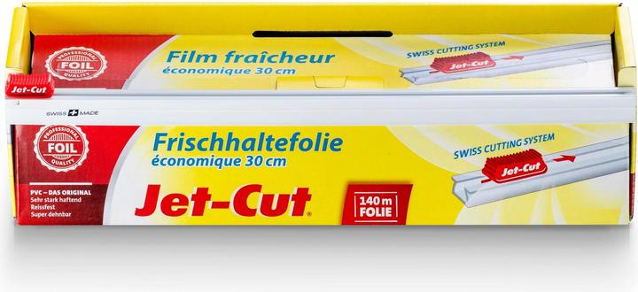 Actual product image Jet-Cut economique (1 x)