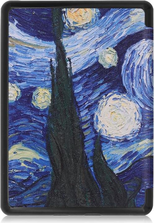 Produktbild Cover-Discount Smart Case Starry Night (Kindle 2019)