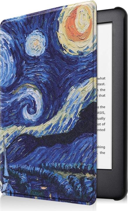 Produktbild Cover-Discount Smart Case Starry Night (Kindle 2019)