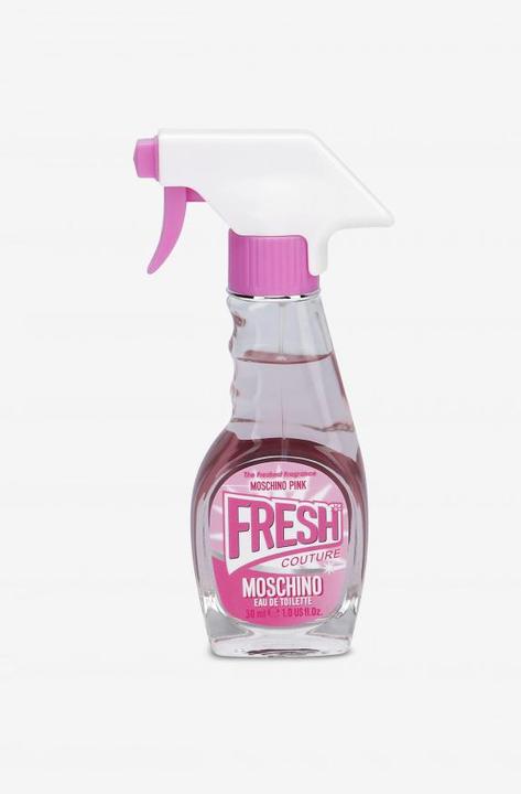 Produktbild Moschino Pink Fresh Couture (Eau de Toilette, 30 ml)