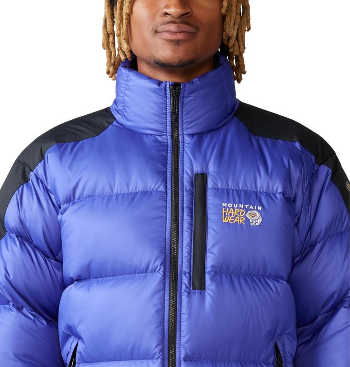 Produktbild Mountain Hardwear Subzero Down Reissue (S)