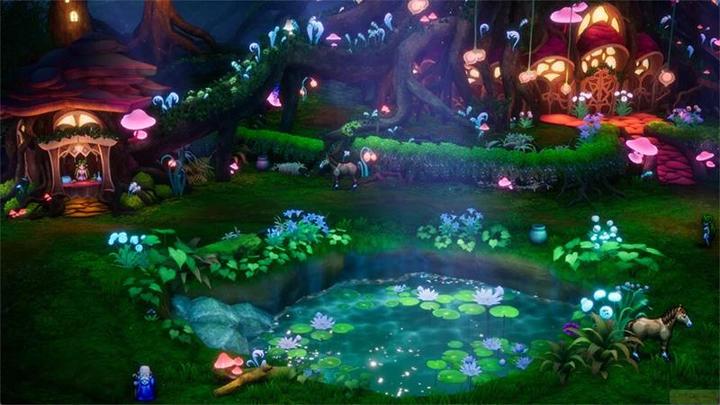 Productafbeelding Square Enix Dragon Quest III HD-2D Remake (PS5, DE)
