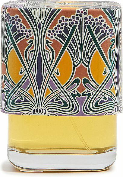 Lbty. liberty beauty Ianthe Oud (Eau de parfum, 100 ml)