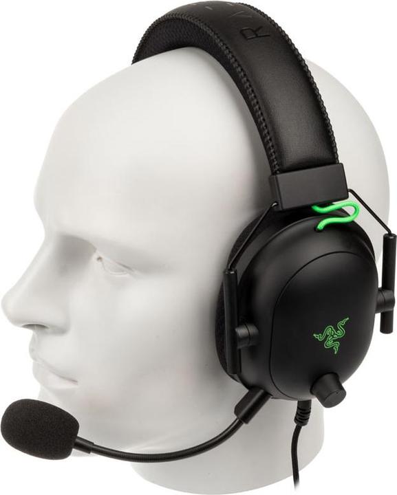 Produktbild Razer Blackshark V2 (Kabelgebunden)