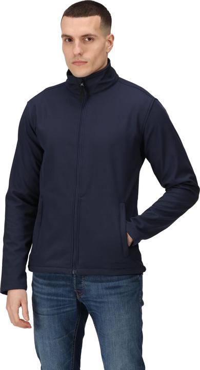 Produktbild Regatta Reid SoftshellJacke windabweisend wasserabweisend (M)