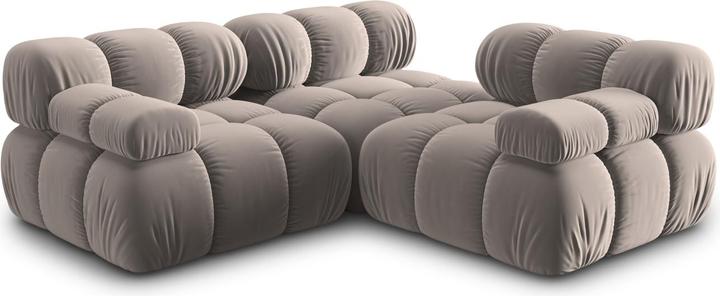 Actual product image Micadoni Bellis (4-seater, 3-seater, 2 person sofa)