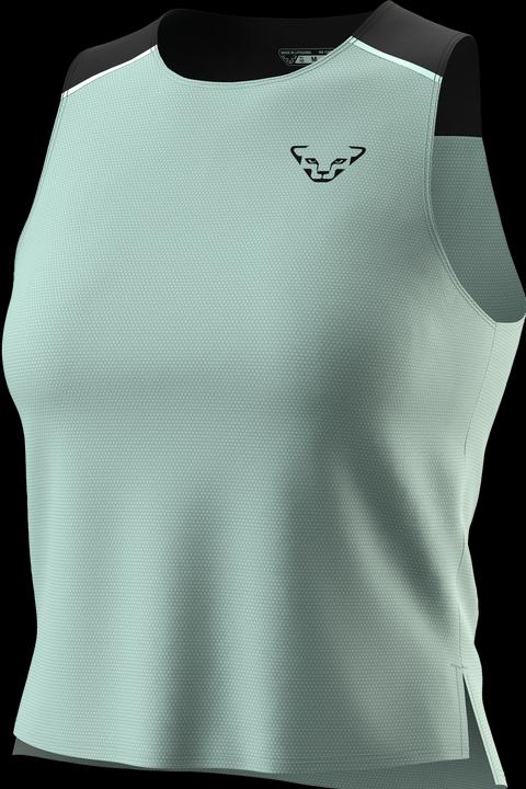 Actual product image Dynafit SKY CROP TOP, Damen (XL)