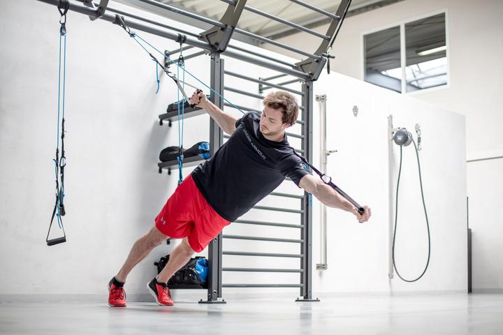 Produktbild Aerobis aeroSling ELITE