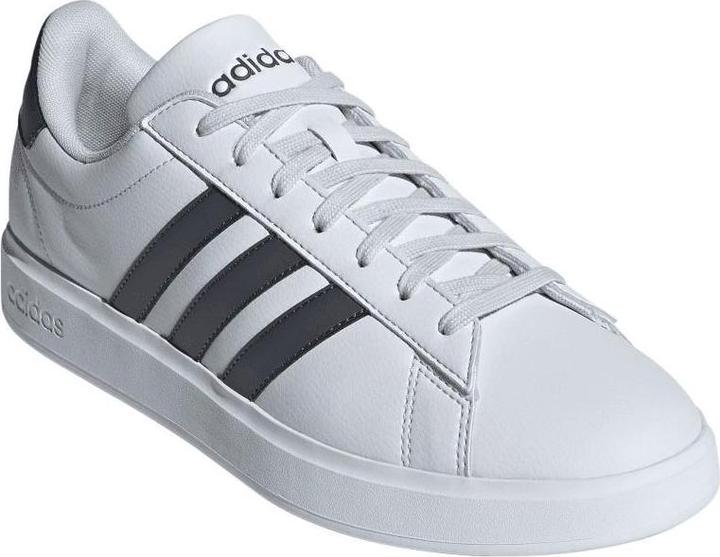 Actual product image adidas Mens Grand Court 2.0 Trainers (42)