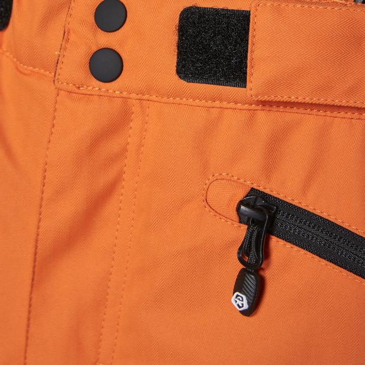 Actual product image Color Kids Ski pants W/POCKETS (104)