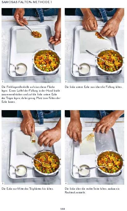 Image du produit Indische Küche Dishoom - Das grosse Kochbuch für indische Gerichte (Allemand, Naved Nasir, Kavi Thakrar, Shamil Thakrar, 2021)