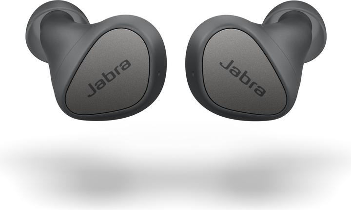 Jabra Elite 4 (ANC, 5.50 h, Kabellos)