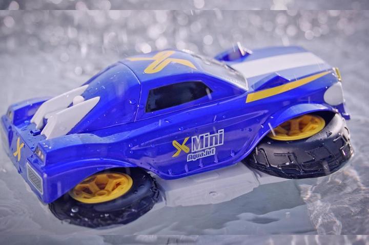 Actual product image Silverlit Mini Aquajet