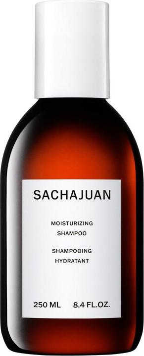 Produktbild Sachajuan Moisturizing Shampoo (100 ml, Flüssiges Shampoo)