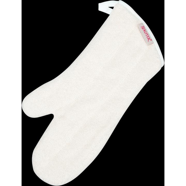 Produktbild Städter Backhandschuh 42 x 21 cm Naturbelassen (Baumwolle-Frottee)