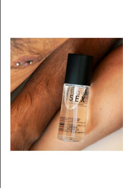 Produktbild Bijoux Indiscrets Slow Sex (50 ml)