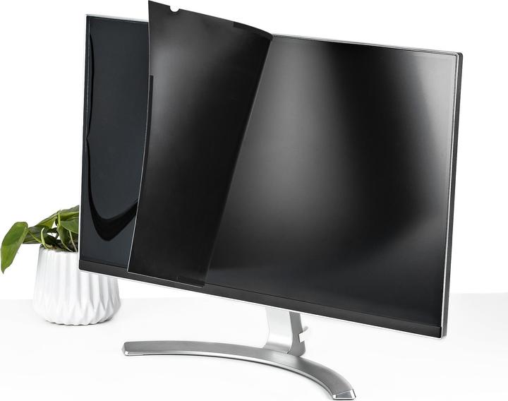Actual product image StarTech PRIVSCNMON32 Privacy Filter Frameless -Privacy (32 inch) (32", 16 : 9)