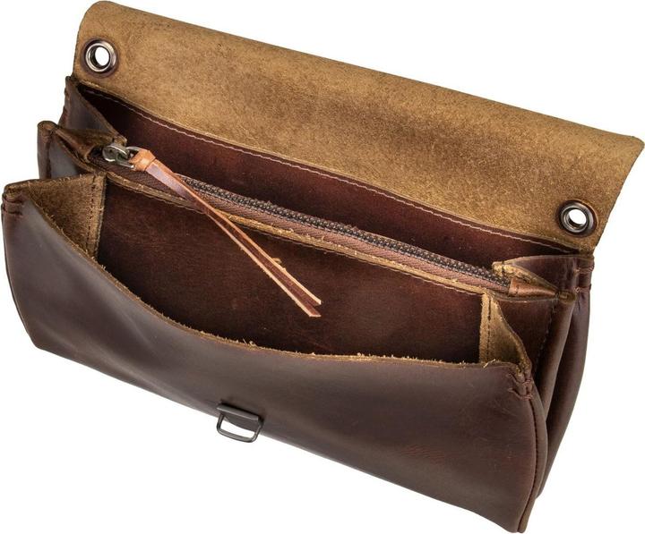 Image du produit Harolds Aberdeen sac à bandoulière en cuir 20 cm