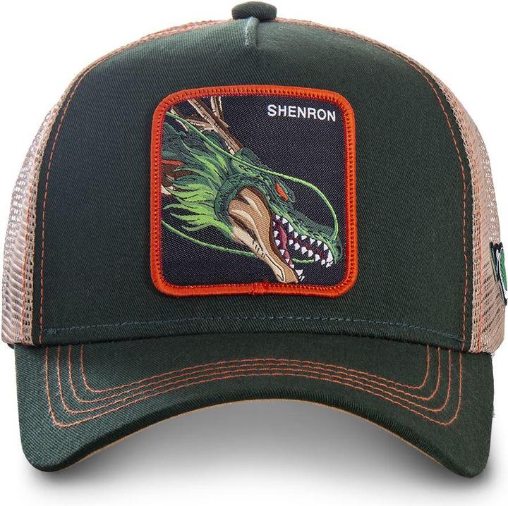 Actual product image Capslab Dragon Ball - Shenron
