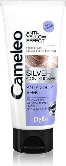 Immagine prodotto Delia Cosmetics Cameleo Argento (200 ml)