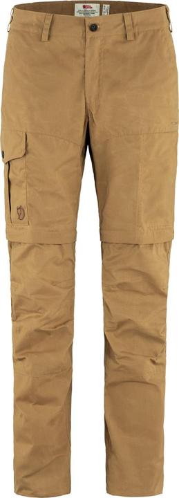 Fjällräven Karla Pro Zip-off Trousers W